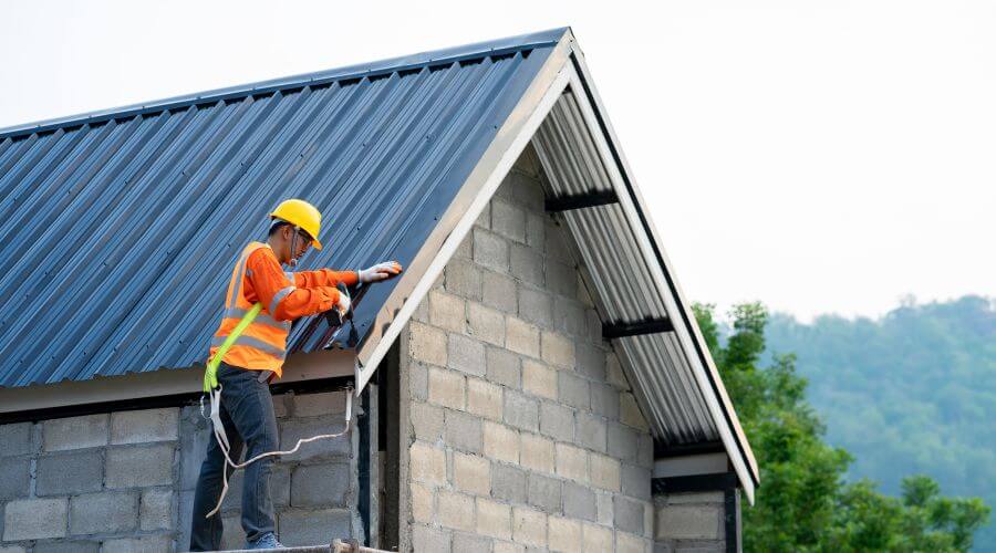 Professional Flat Roofing Installation in Selbyville, DE